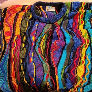 Coogi Sweater-18